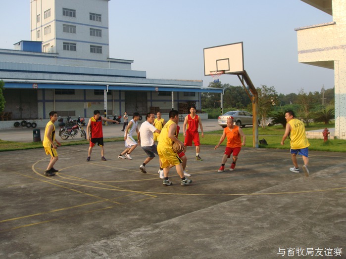 員工風(fēng)采1