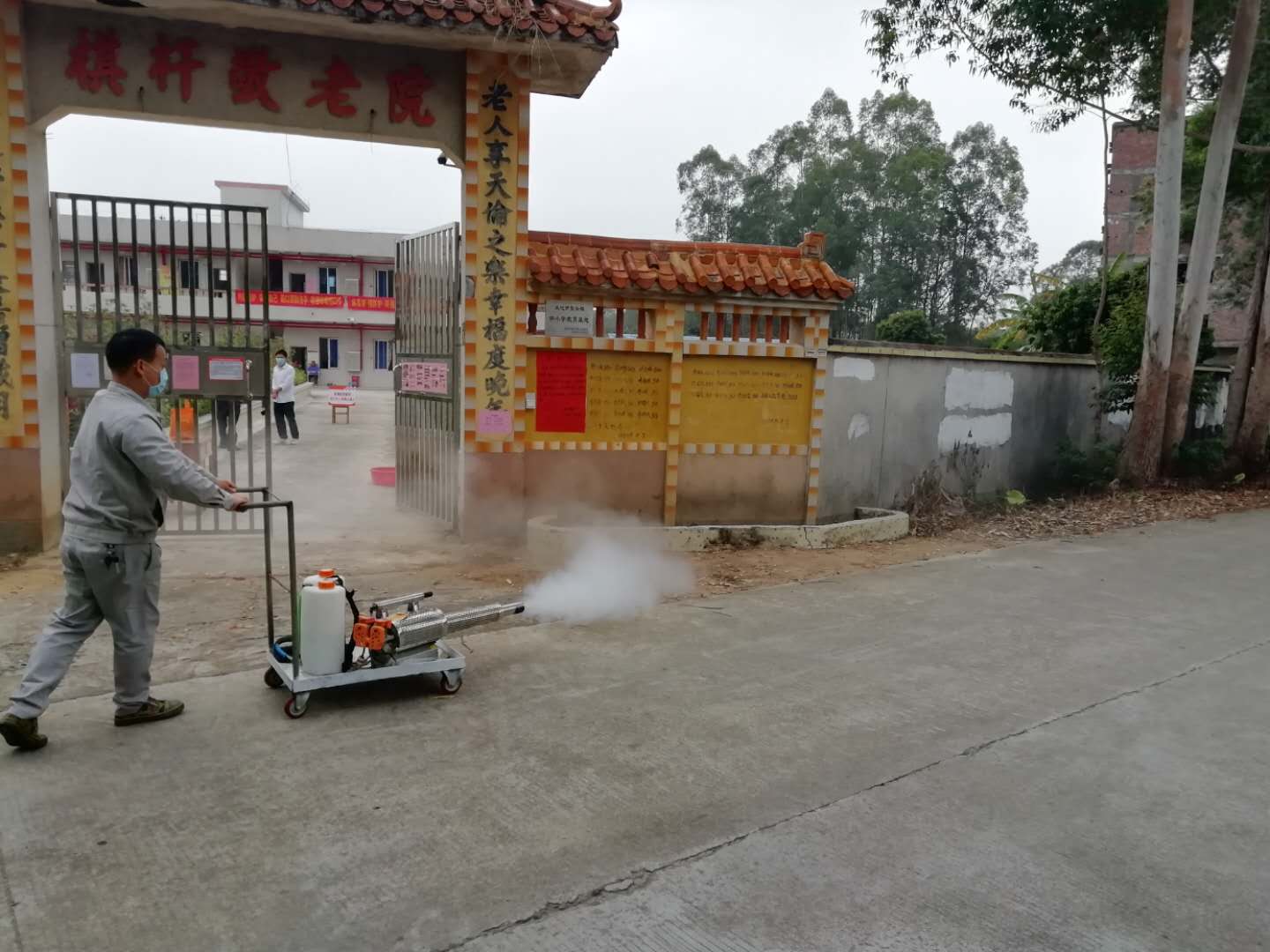 員工風(fēng)采1