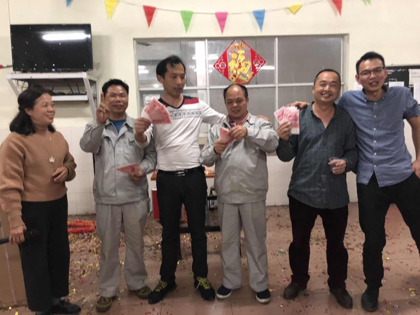 員工風(fēng)采1