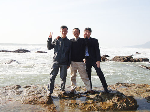 員工風(fēng)采1